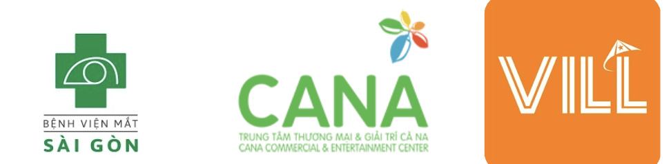 Bệnh viện mắt Sài Gòn, Cana, Vill
